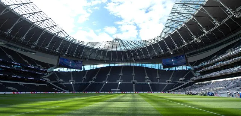 Transfery Tottenhamu 2026