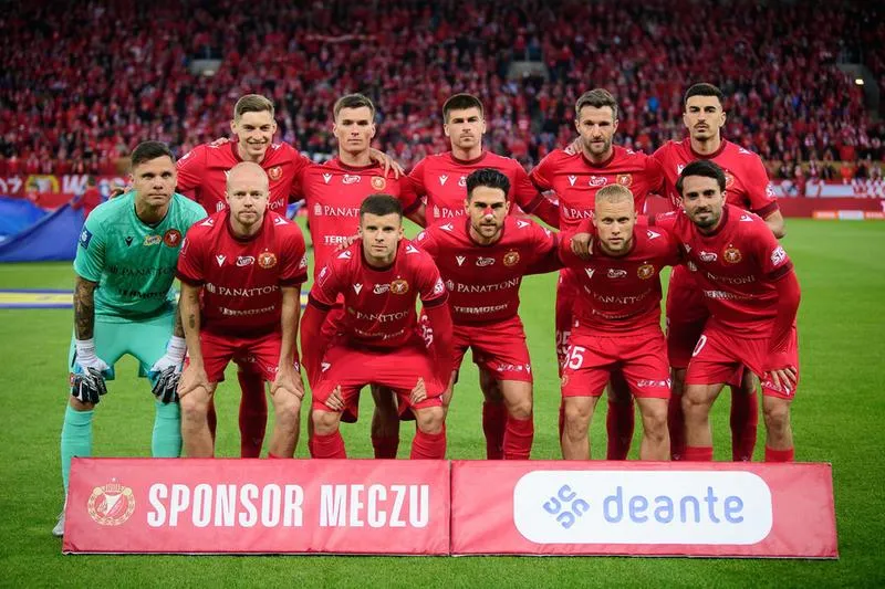 Transfery Widzewa