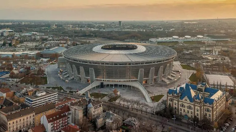 Transmisja meczu PSG Arsenal