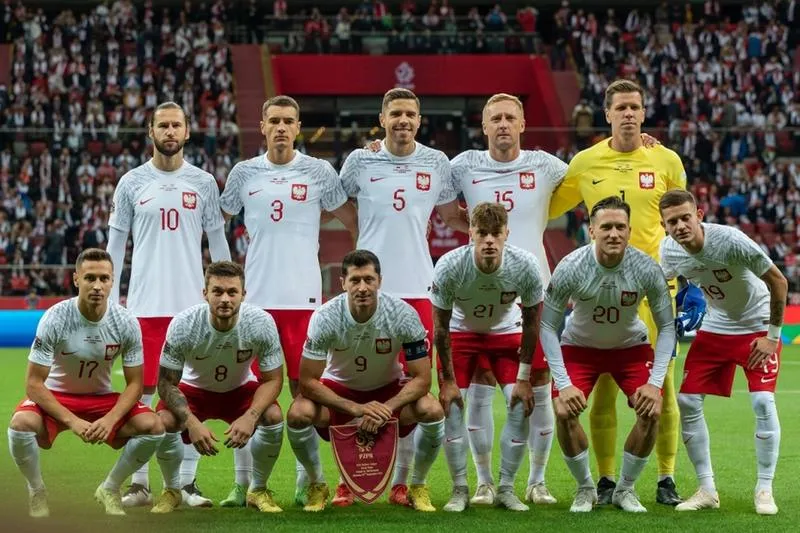 Transmisje meczów na żywo