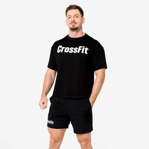 Trening crossfit na miarę