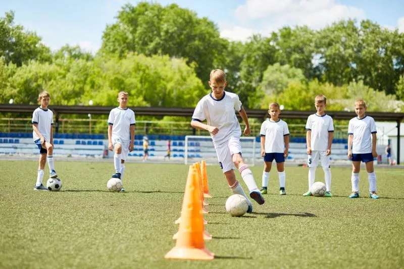 Trening fizyczny