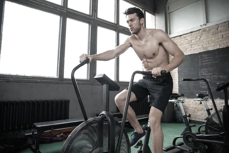 Trening interwałowy
