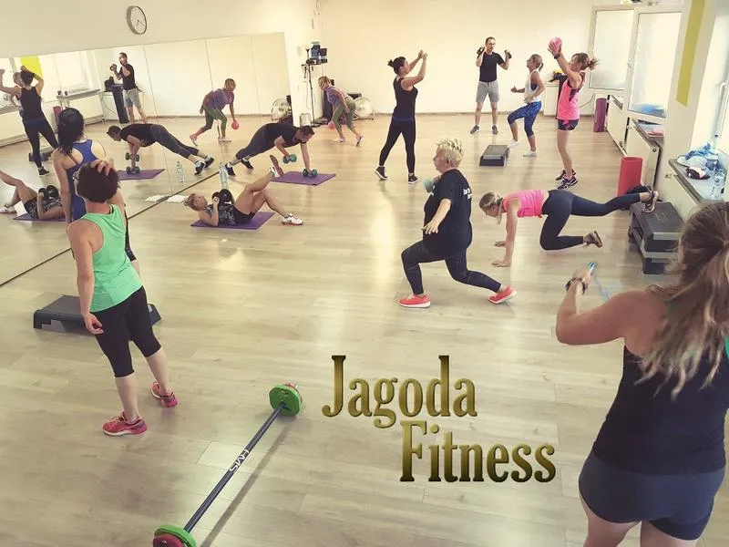 Trening obwodowy