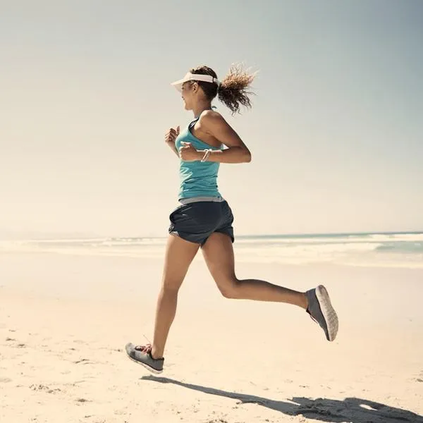 Trening siłowy i cardio