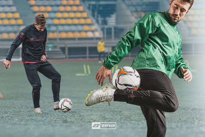 Trening techniczny