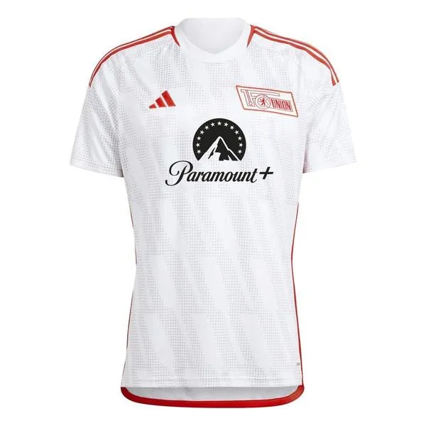 Union Berlin vs Borussia Dortmund