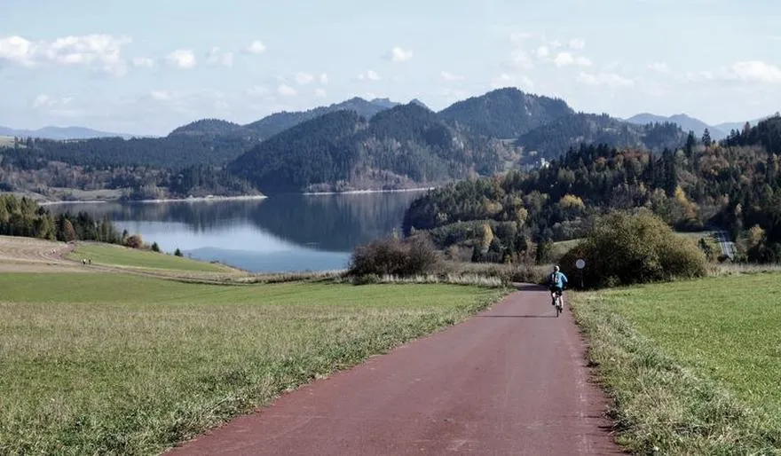 Velo Dunajec