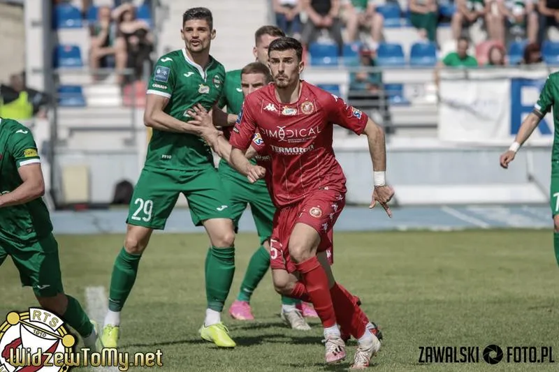 Widzew Łódź