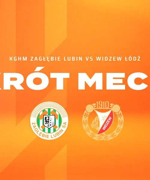 Widzew Łódź vs Jagiellonia Białystok