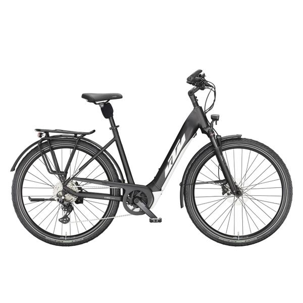 Wybór roweru elektrycznego