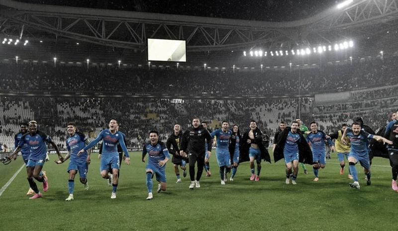 Wyniki Serie A