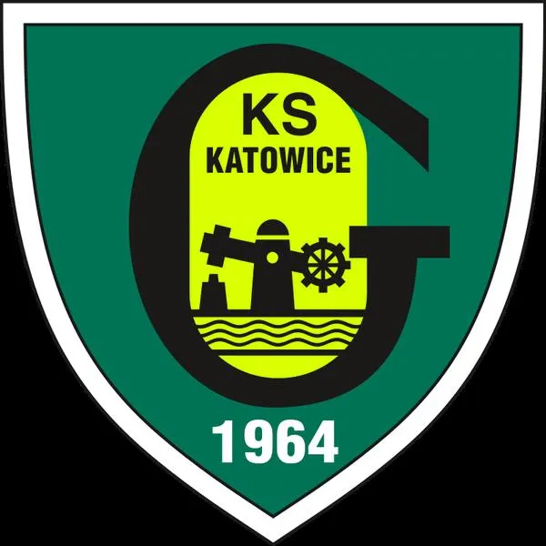 Wyniki meczów GKS Katowice