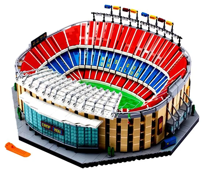 Wzmocnienie społeczności Barcelony
