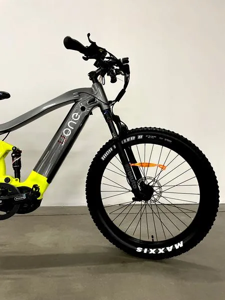Zakup używanego roweru
