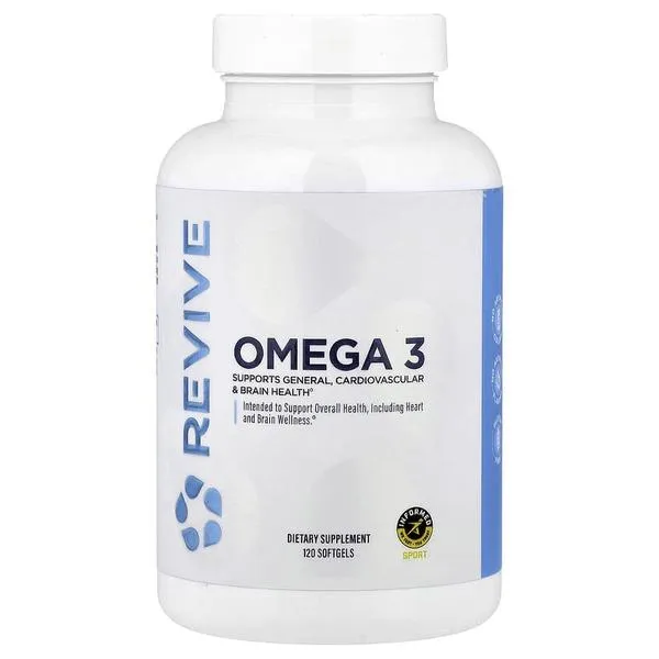 Zalecane dawki omega-3