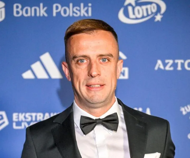Zarobki Kamila Grosickiego