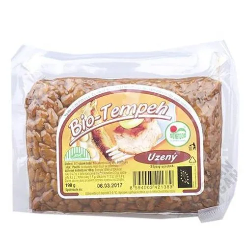 Zdrowa alternatywa mięsa