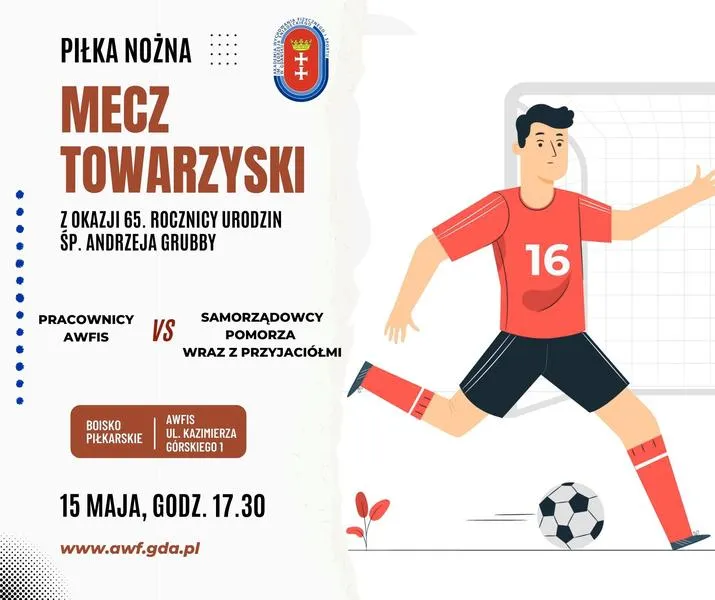 Zmiany w regulaminie