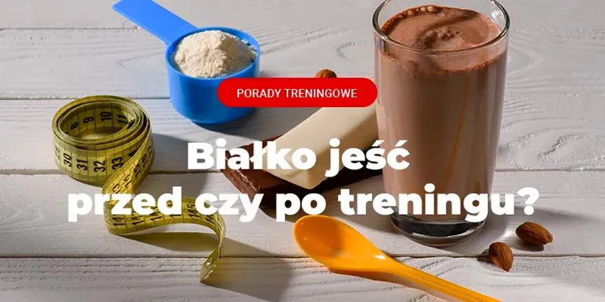 Źródła białka